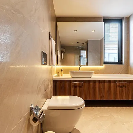 5-bedroom With Pool & Sauna 别墅