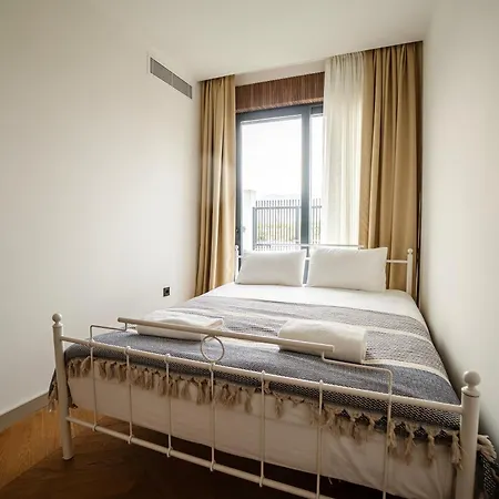 5-bedroom With Pool & Sauna * Dosemealti