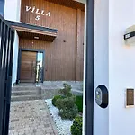 5-bedroom With Pool & Sauna