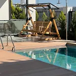 5-bedroom With Pool & Sauna * Dosemealti