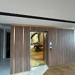 5-bedroom With Pool & Sauna 빌라