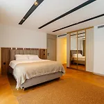 5-bedroom With Pool & Sauna