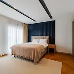 5-bedroom With Pool & Sauna Dosemealti