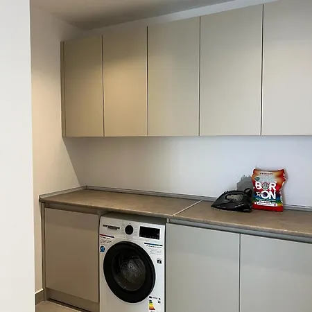 Villa 5-bedroom With Pool & Sauna Dosemealti