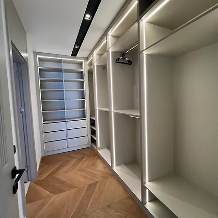 5-bedroom With Pool & Sauna Dosemealti