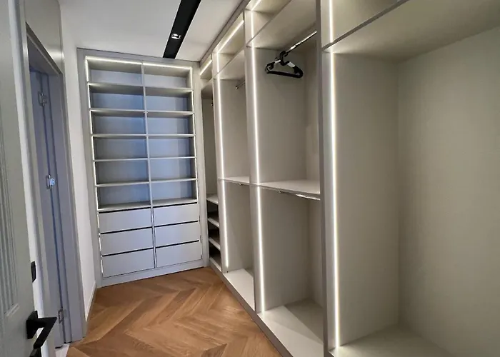 5-bedroom With Pool & Sauna Dosemealti