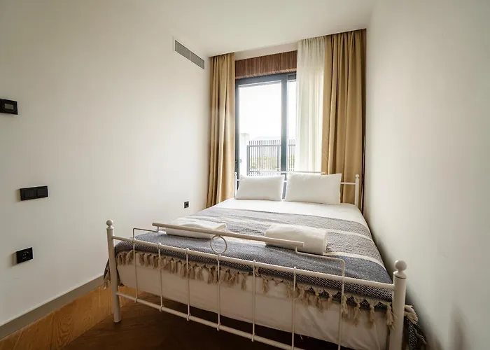 5-bedroom With Pool & Sauna * Dosemealti