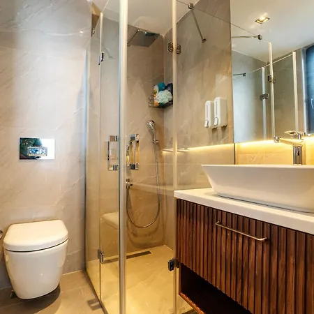 5-bedroom With Pool & Sauna Vila *
